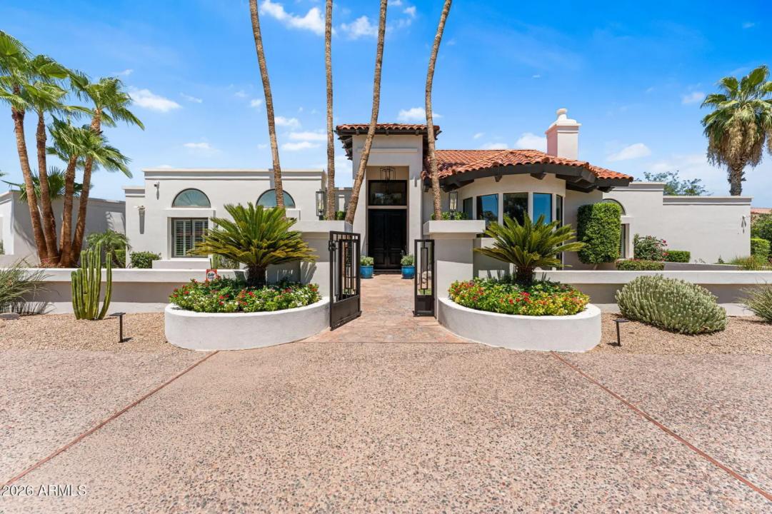8701 N 64TH Place Paradise Valley AZ 85253