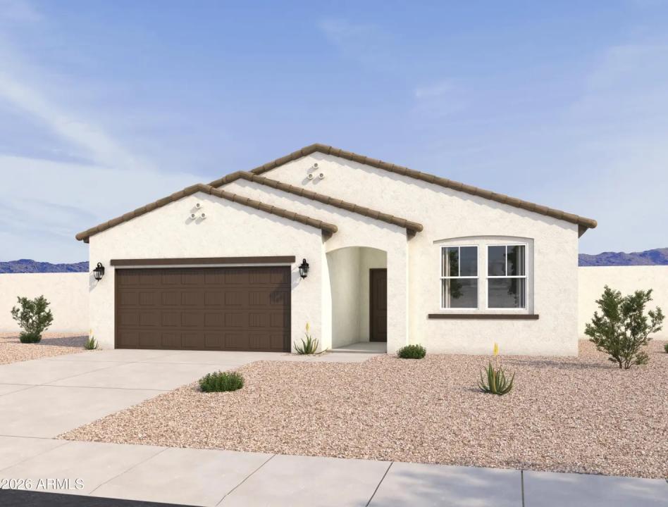 18228 W CREEDANCE Boulevard Surprise AZ 85387