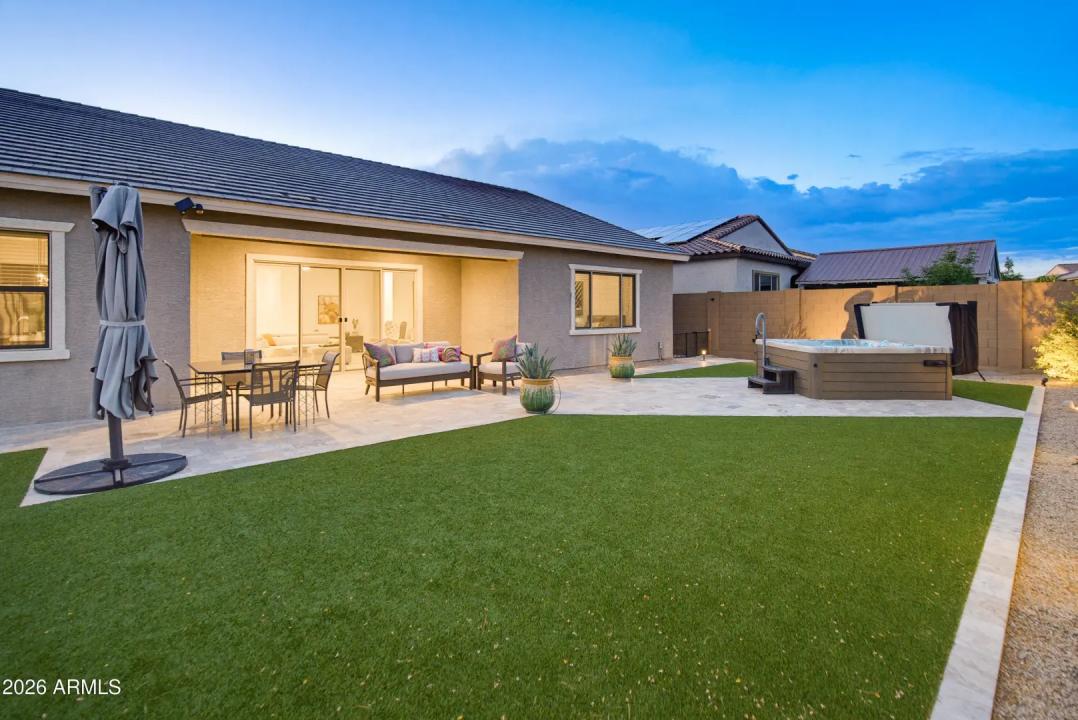 32525 N 22nd Drive Phoenix AZ 85085
