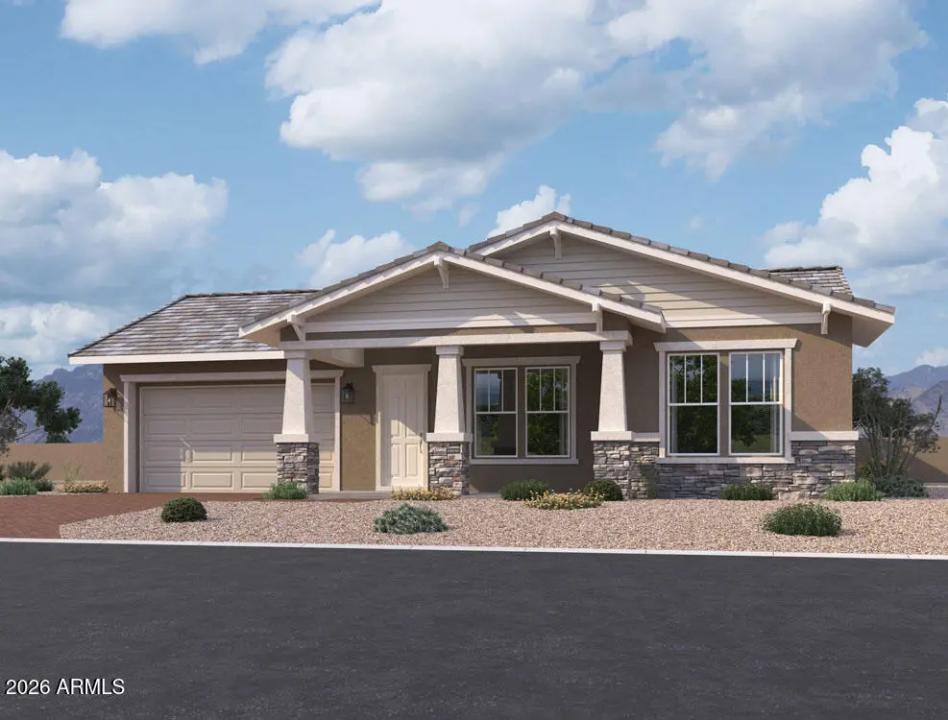 22885 E STIRRUP Street Queen Creek AZ 85142