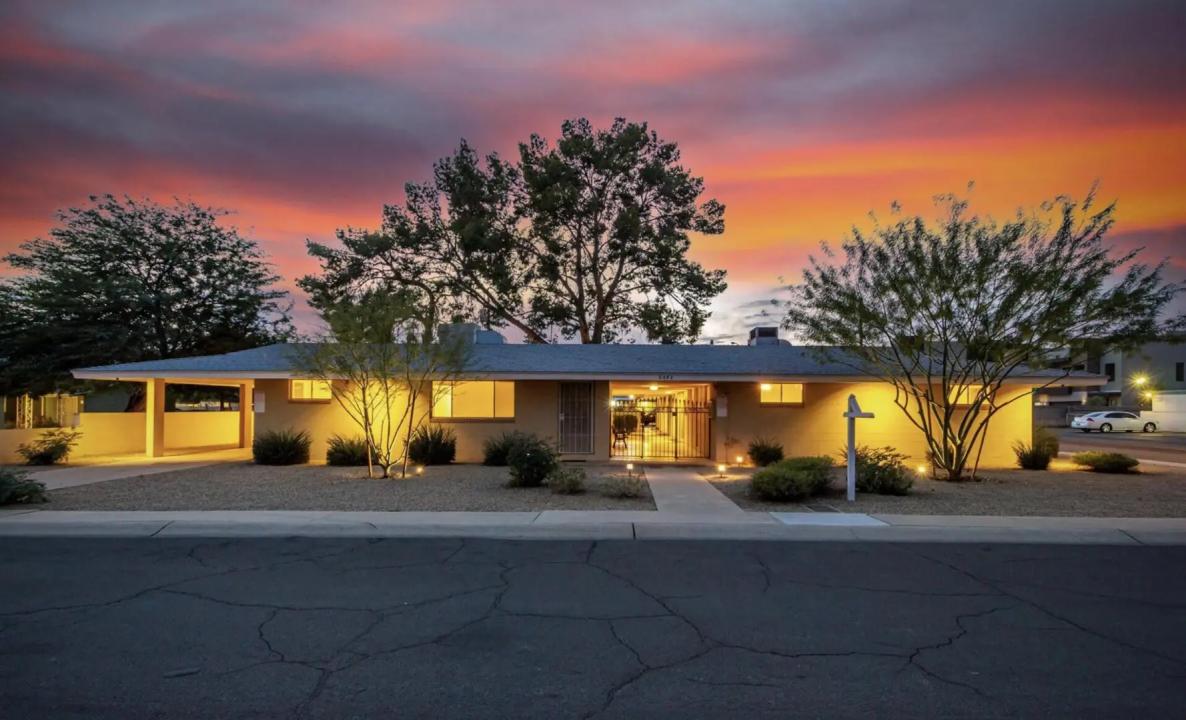 6242 N 12th Place Apt 4 Phoenix AZ 85014