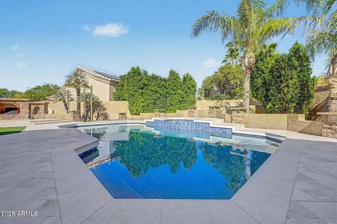 14841 N 62ND Way Scottsdale AZ 85254