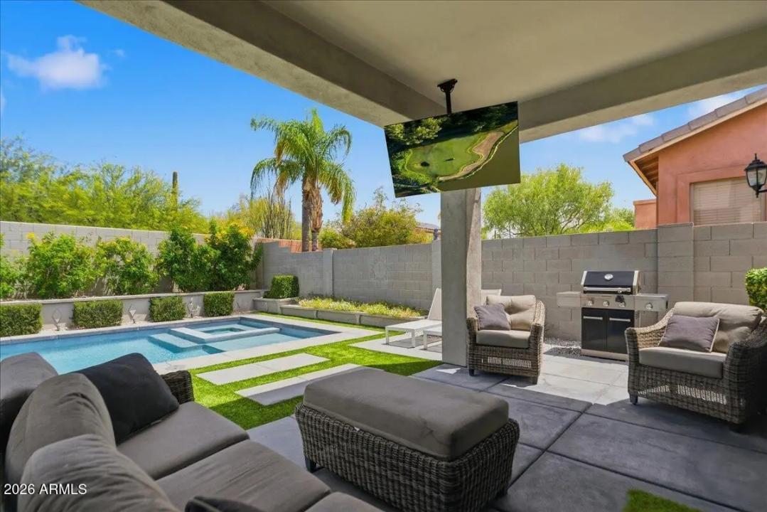 7548 E SANTA CATALINA Drive Scottsdale AZ 85255