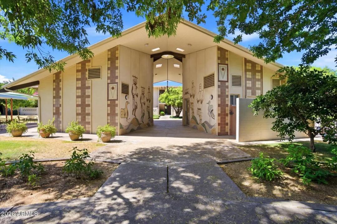 500 W CLARENDON Avenue D6 Phoenix AZ 85013