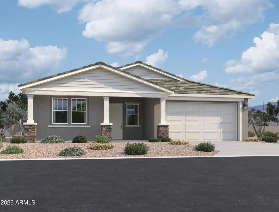 2638 E HOMESTEADER Road San Tan Valley AZ 85140