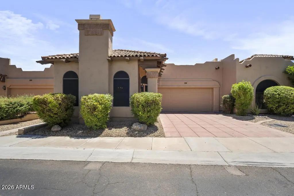 7955 E Chaparral Road Unit 110 Scottsdale AZ 85250