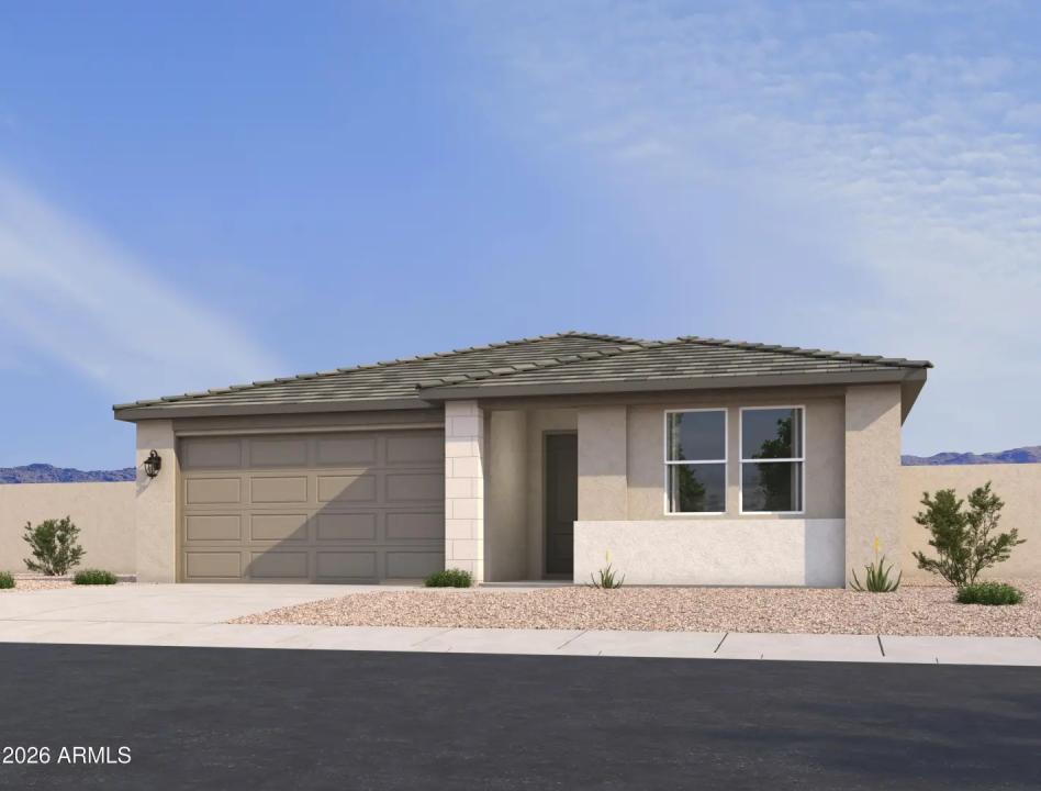 27016 N 162ND Drive Surprise AZ 85387