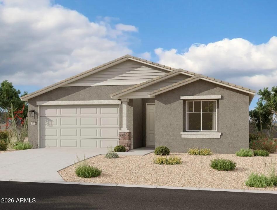 2477 E GALLOPING HORSE Drive San Tan Valley AZ 85140