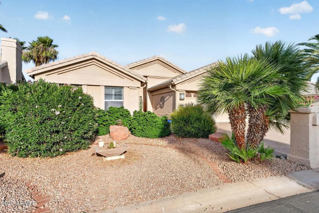 3779 N 151ST Avenue Goodyear AZ 85395