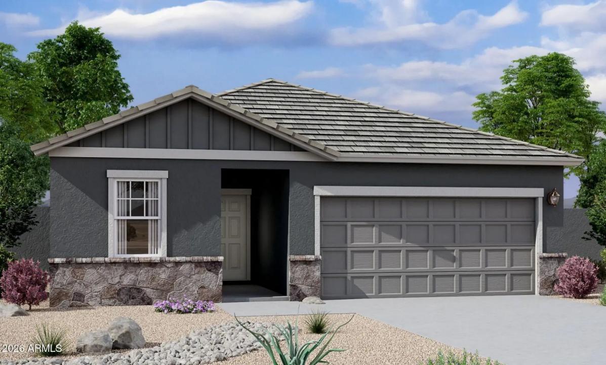 2068 E DRIFTWOOD Drive San Tan Valley AZ 85140