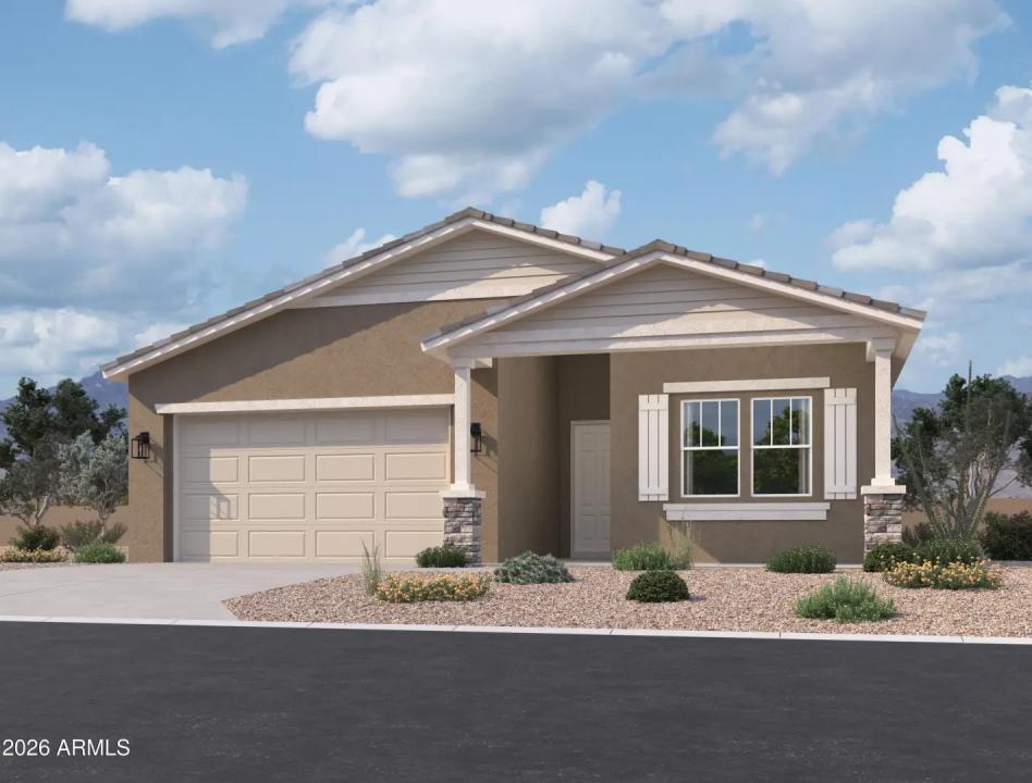 25927 N 79TH Drive Peoria AZ 85383