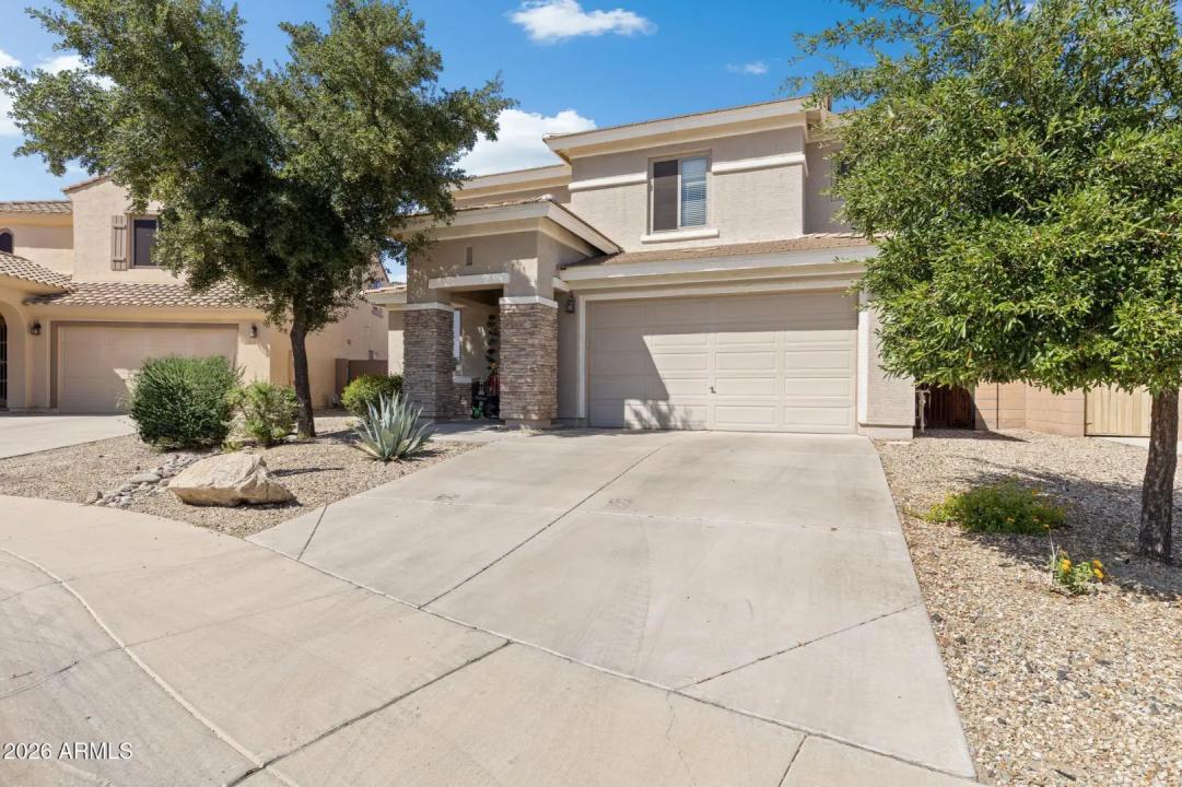 30387 N 71ST Avenue Peoria AZ 85383