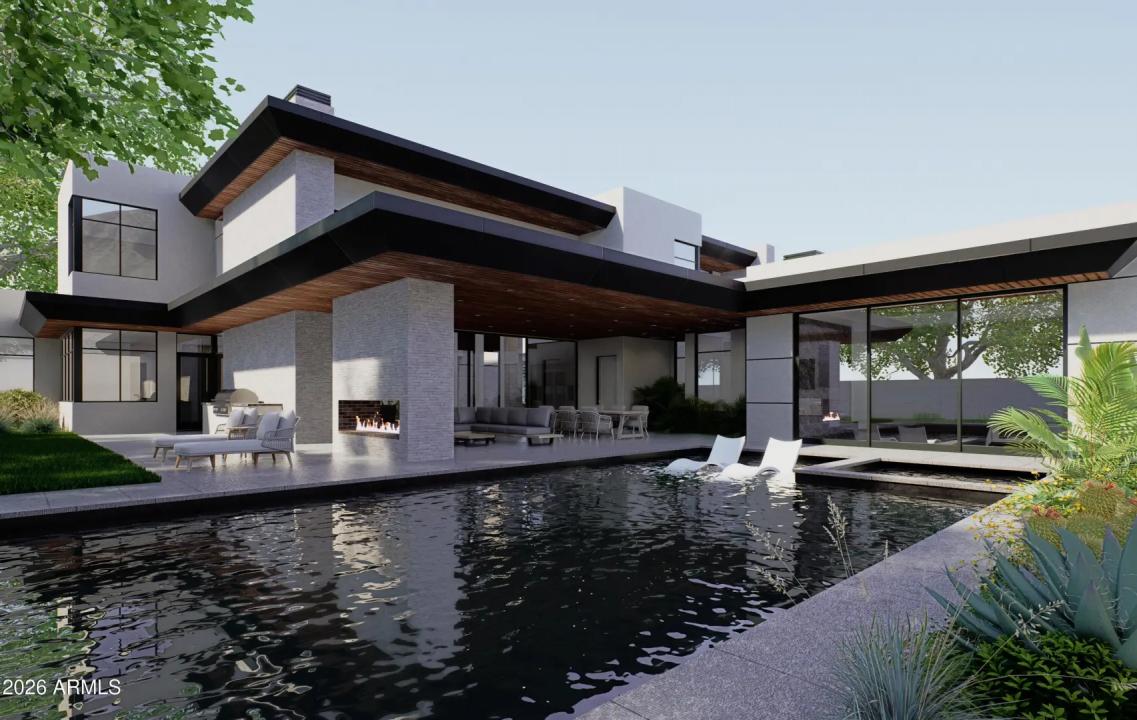 4515 N CAMINO ALLENADA Phoenix AZ 85018