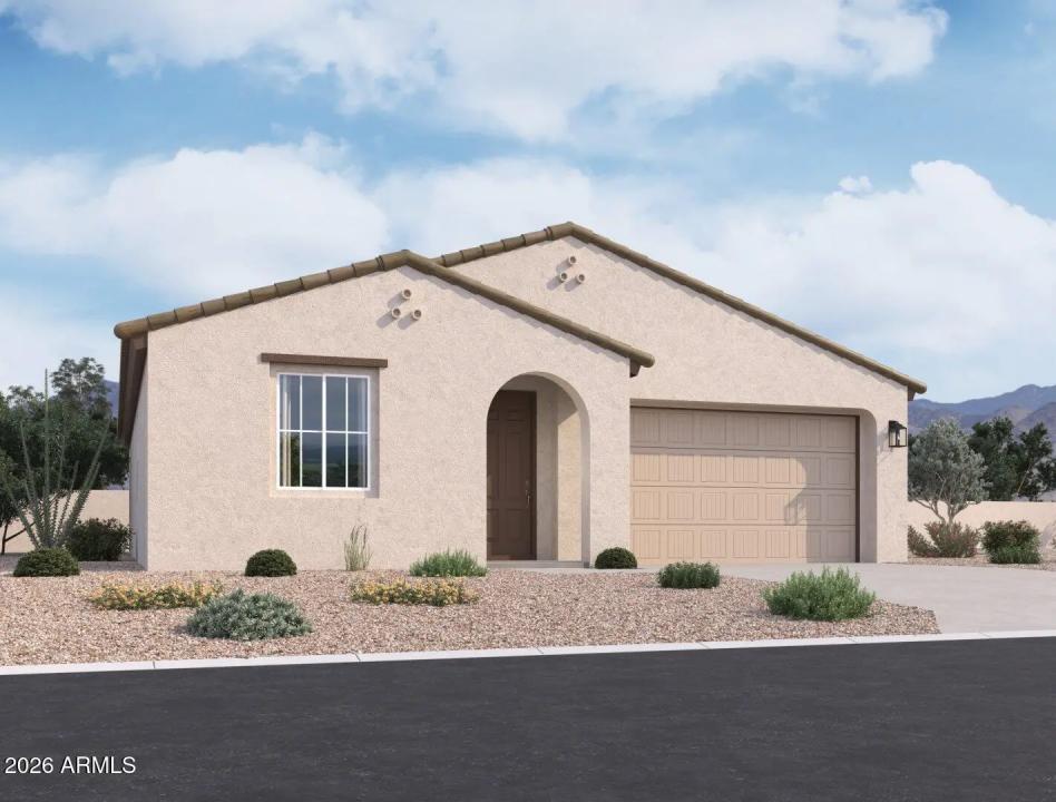 2491 E GALLOPING HORSE Drive San Tan Valley AZ 85140