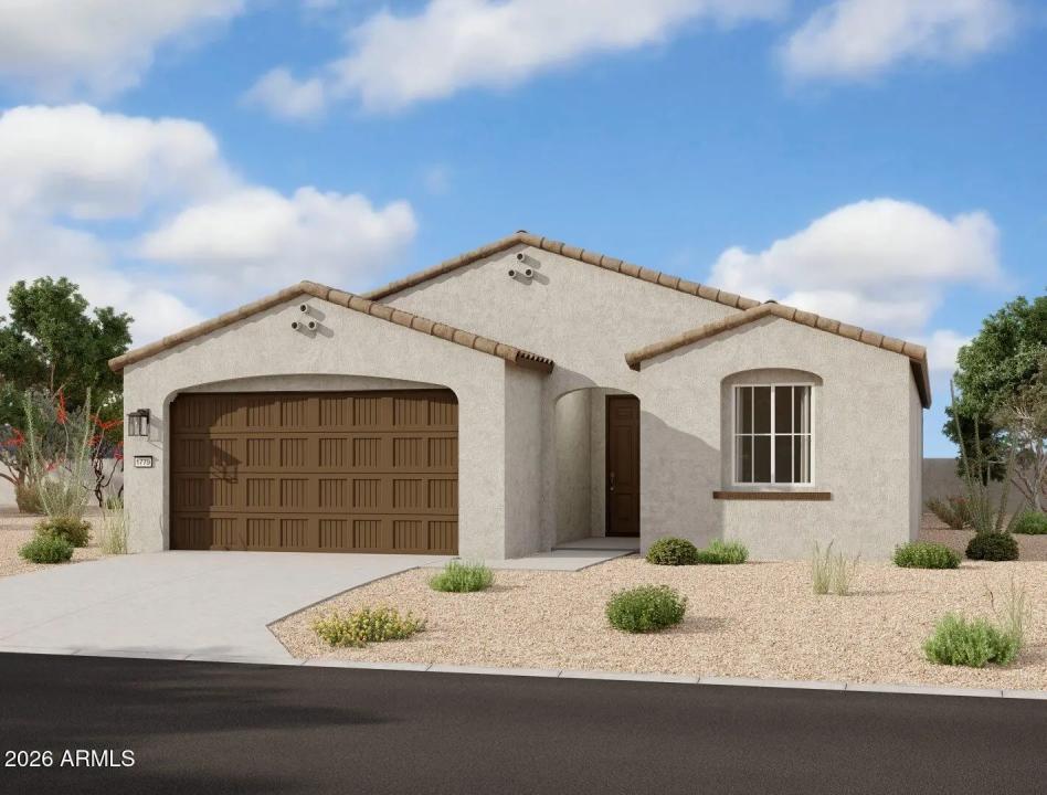 2496 E GALLOPING HORSE Drive San Tan Valley AZ 85140