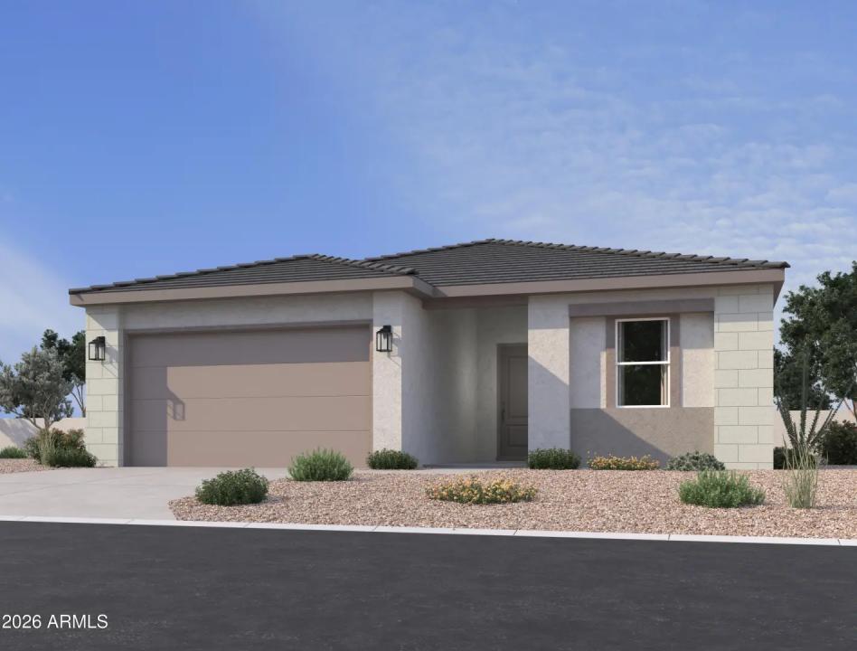 26007 N 79TH Avenue Peoria AZ 85383