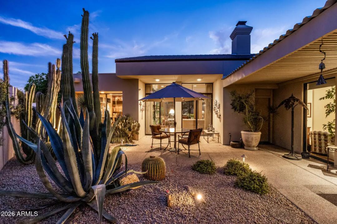23309 N 85TH Street Scottsdale AZ 85255