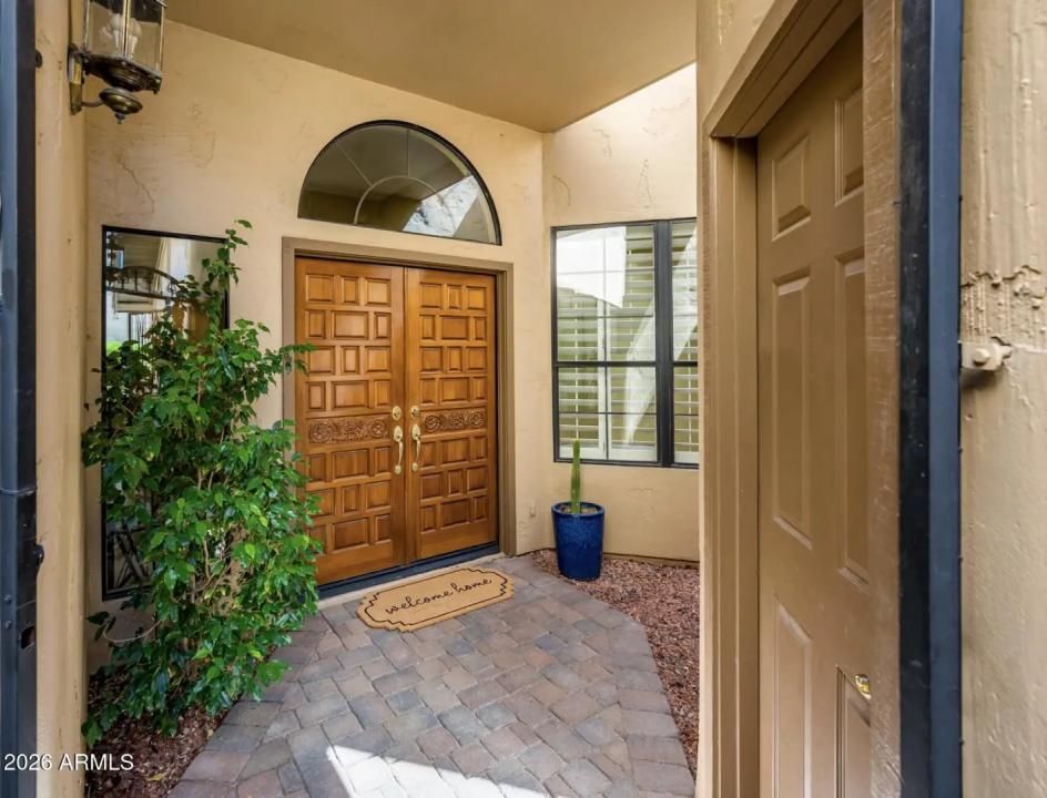 7955 E CHAPARRAL Road 35 Scottsdale AZ 85250
