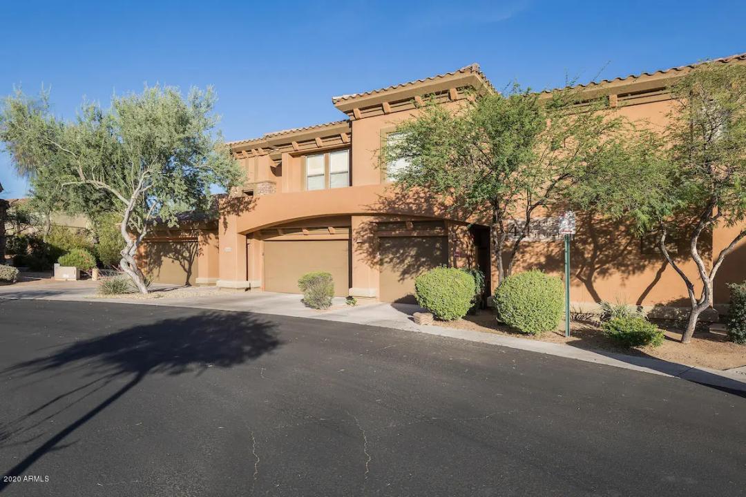 19700 N 76th Street 2130 Scottsdale AZ 85255