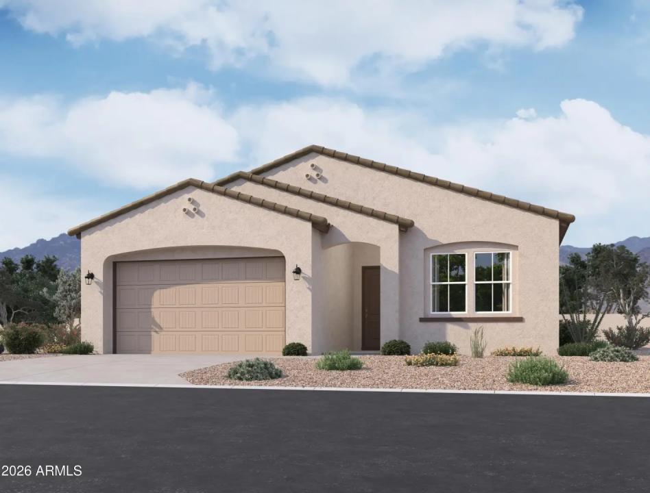 25873 N 79TH Drive Peoria AZ 85383