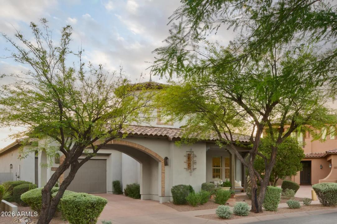18388 N 93rd Place Scottsdale AZ 85255