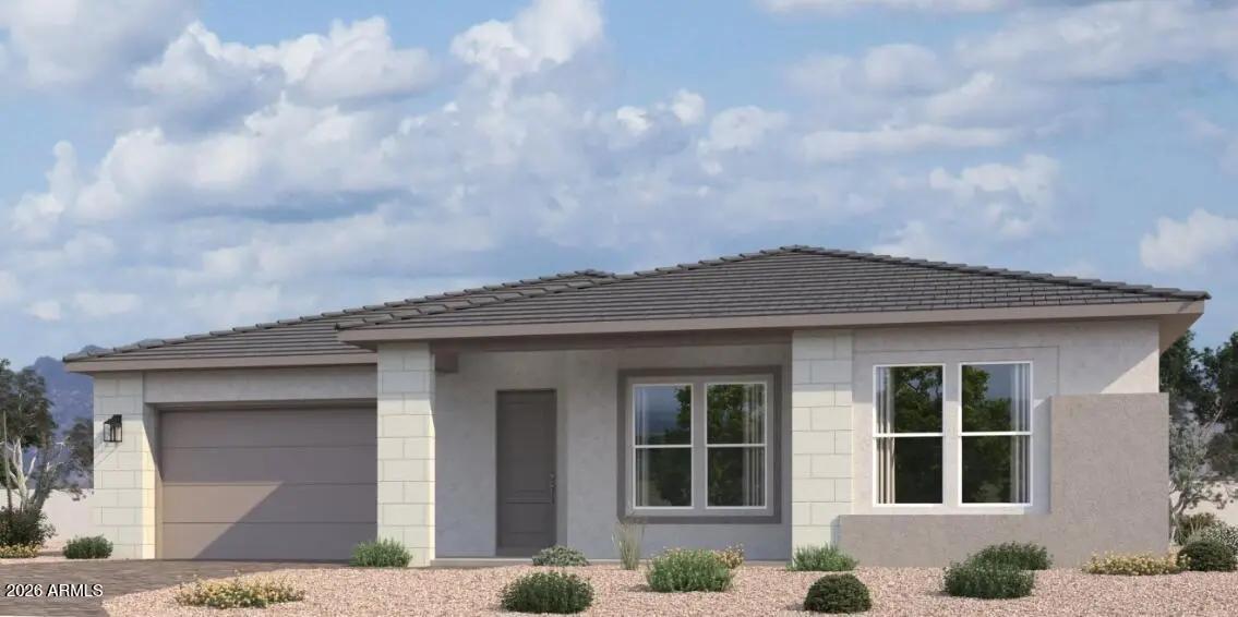 22837 E STIRRUP Street Queen Creek AZ 85142