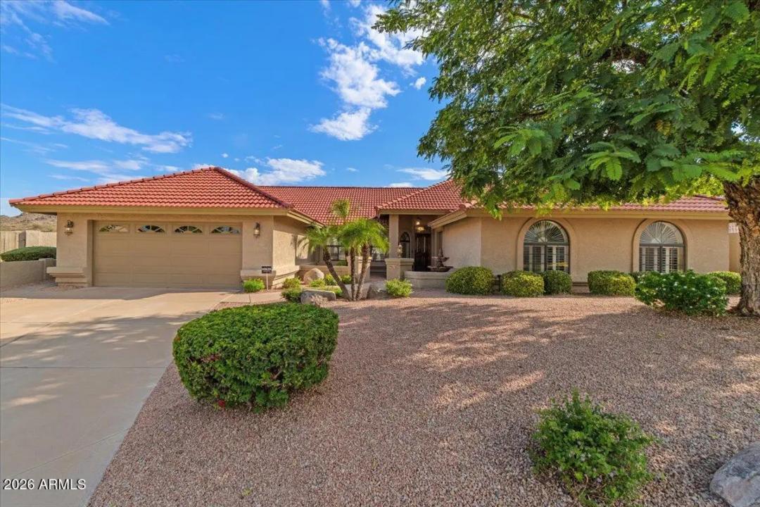 9616 N 27TH Street Phoenix AZ 85028