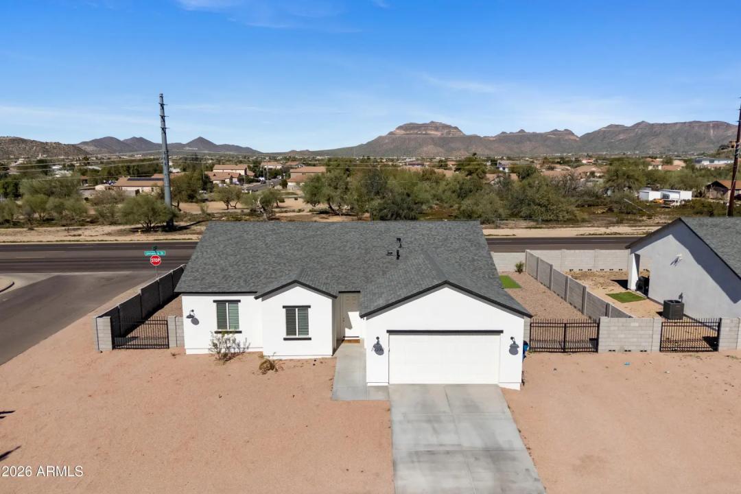 Apache Junction