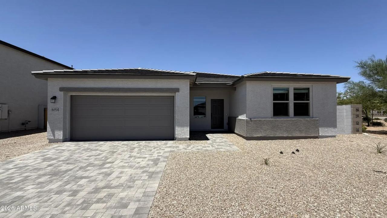 46914 W PECAN WOODS Maricopa AZ 85139