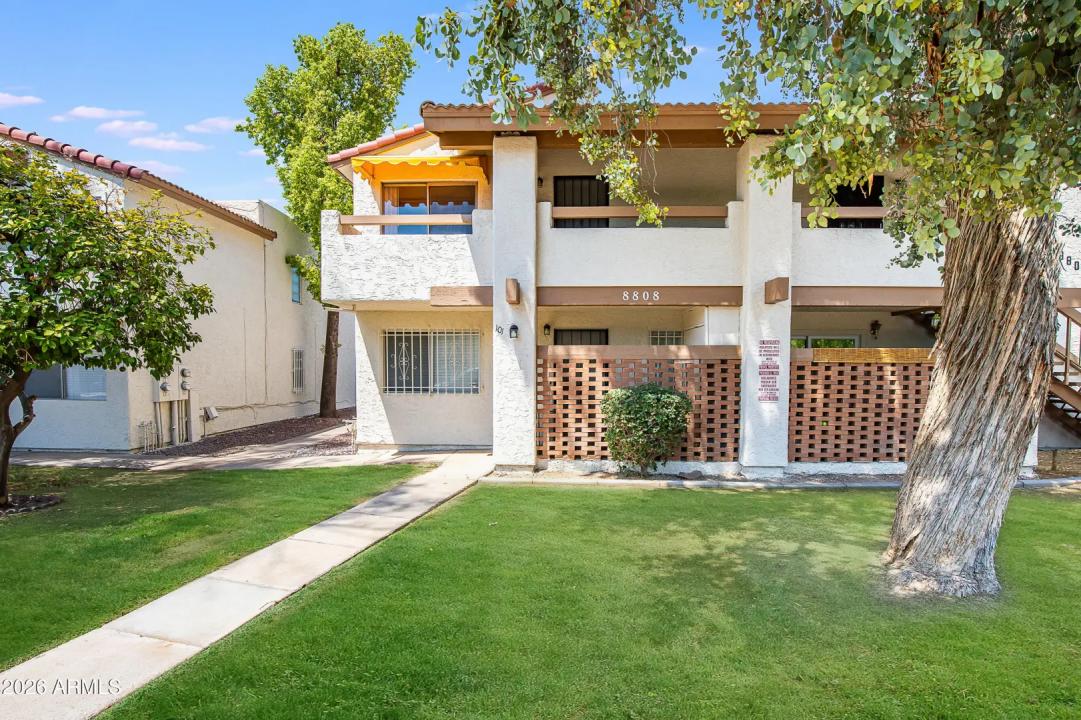 8808 N 8TH Street 203 Phoenix AZ 85020