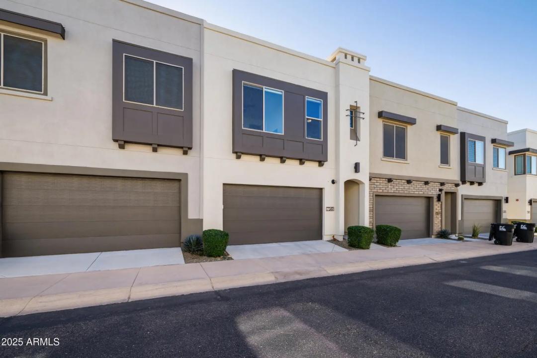 7349 E VISTA BONITA Drive Scottsdale AZ 85255