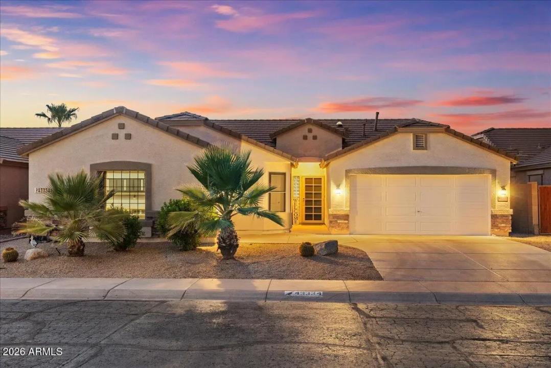 43334 W NEELY Drive Maricopa AZ 85138