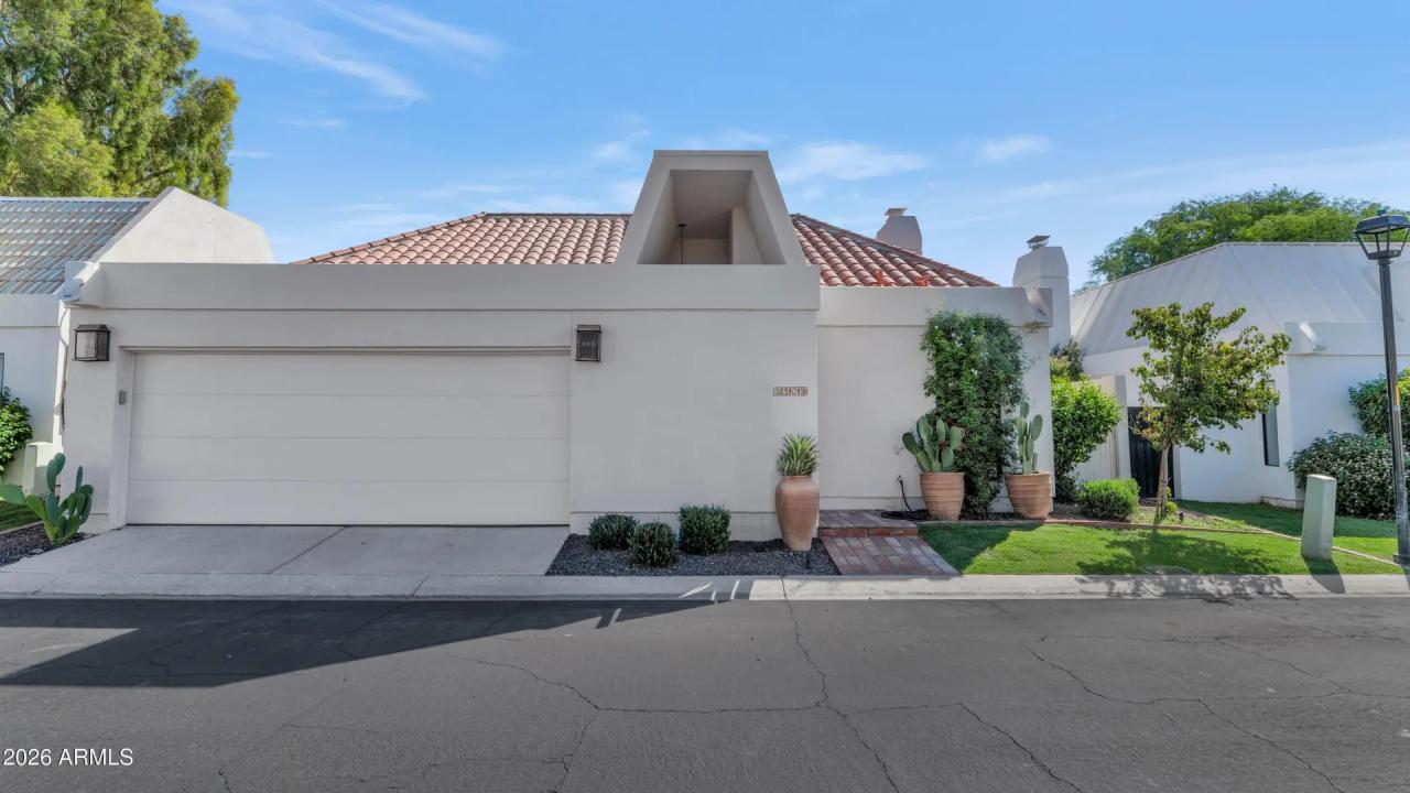 5309 N 25TH Street Phoenix AZ 85016