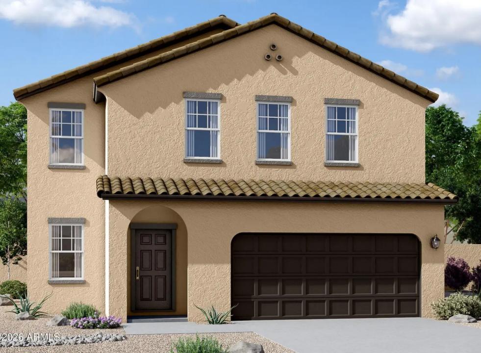 31645 N HAY BALE Drive San Tan Valley AZ 85140