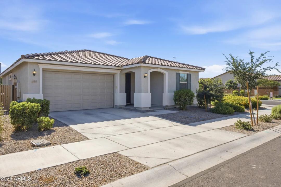 19746 S 210TH Place Queen Creek AZ 85142