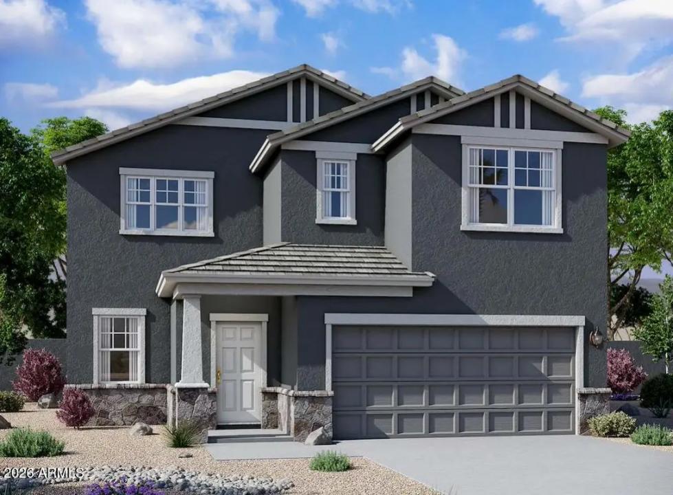 5797 E HORNBLENDE Way San Tan Valley AZ 85143