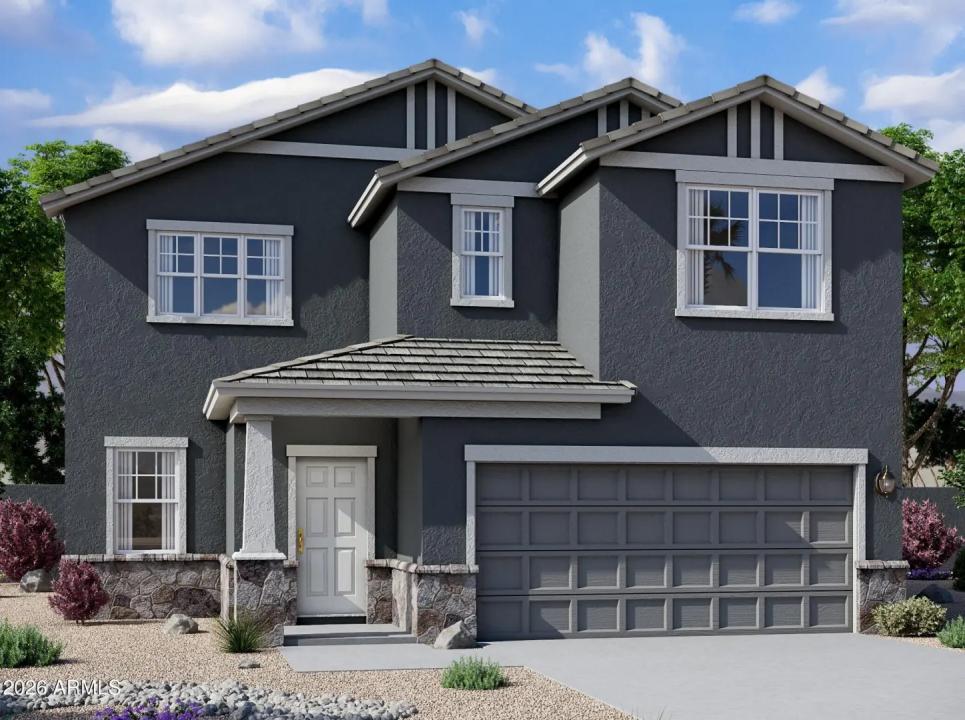 5797 E HORNBLENDE Way San Tan Valley AZ 85143