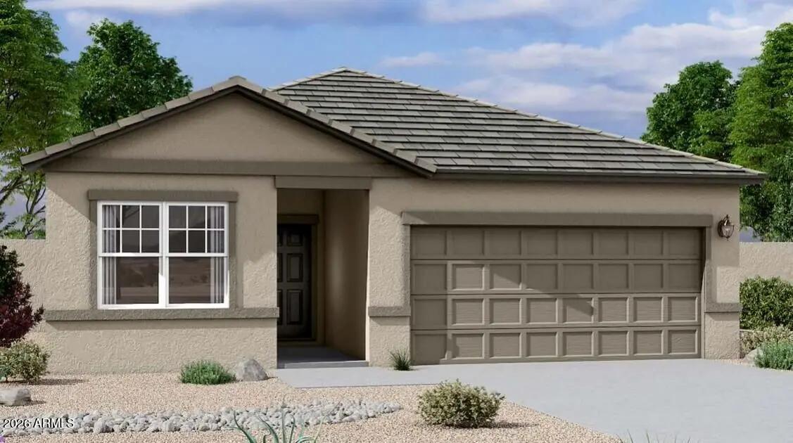 5767 E HORNBLENDE Way San Tan Valley AZ 85143