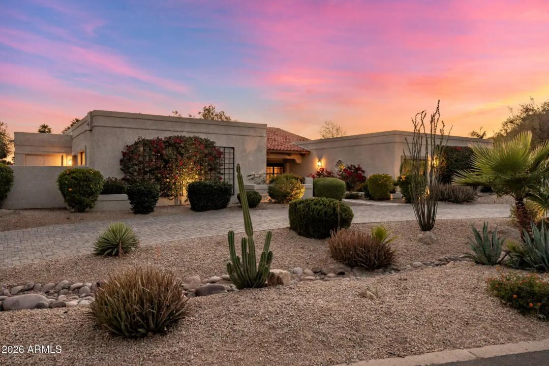 22012 N 84TH Place Scottsdale AZ 85255