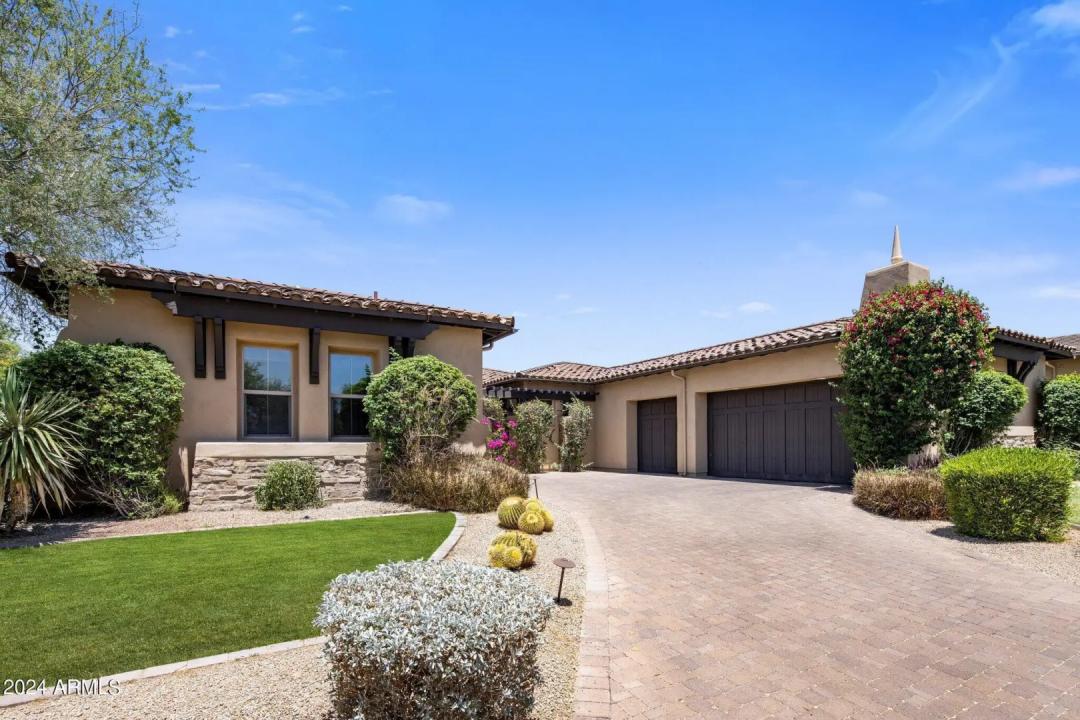 8184 E Wingspan Way Scottsdale AZ 85255