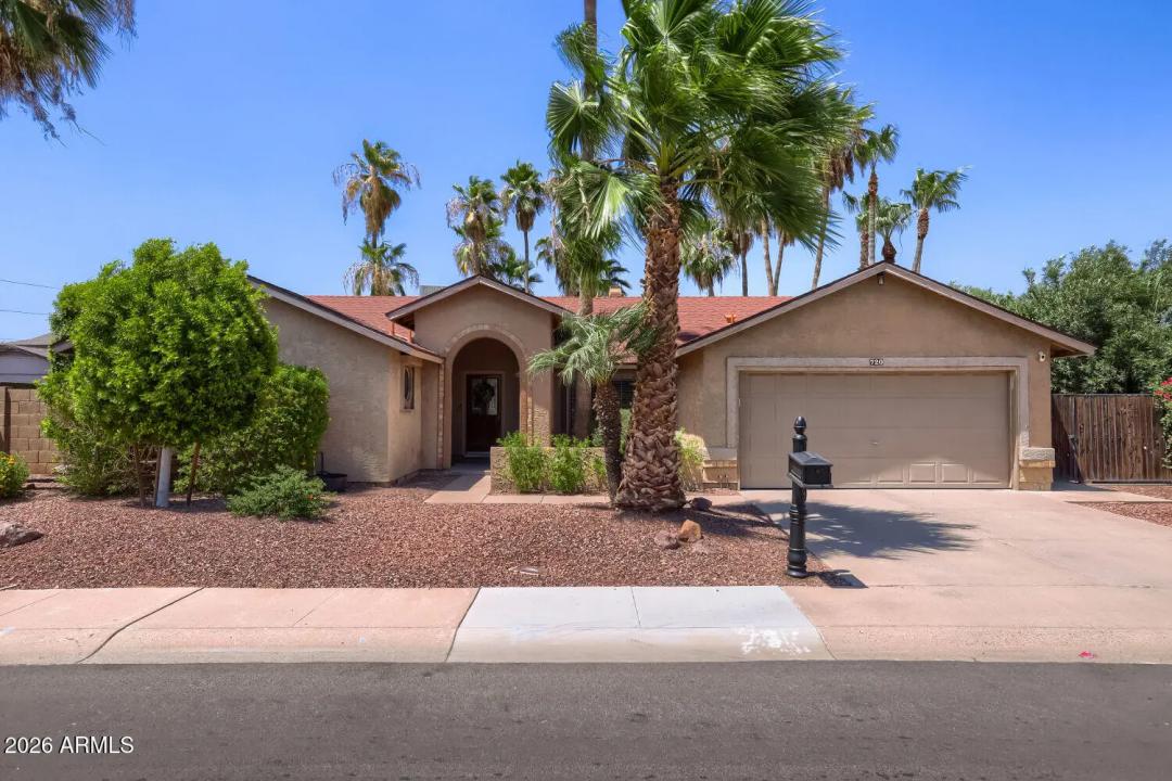 720 E GRANDVIEW Road Phoenix AZ 85022