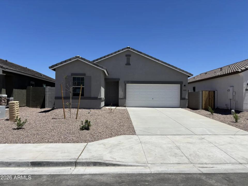 5698 E HORNBLENDE Way San Tan Valley AZ 85143