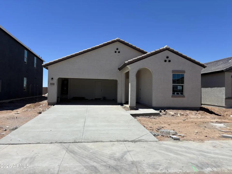 5781 E HORNBLENDE Way San Tan Valley AZ 85143