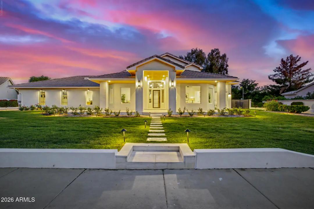 1321 W GARDENIA Avenue Phoenix AZ 85021