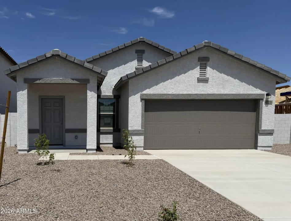 47220 W OLD TIMER Road Maricopa AZ 85139