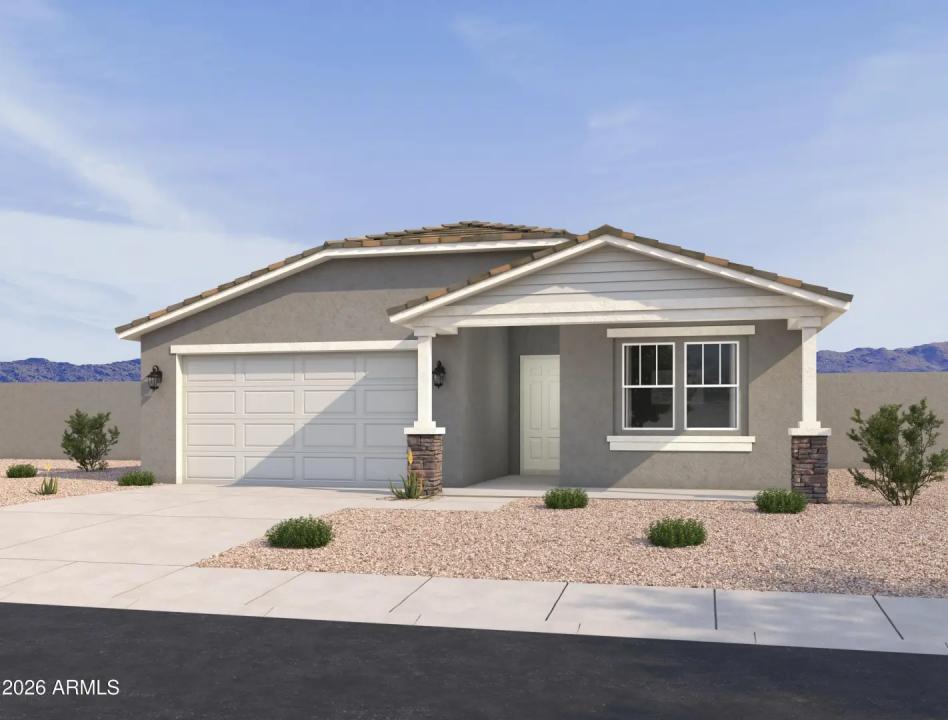 16180 W RED BIRD Road Surprise AZ 85387