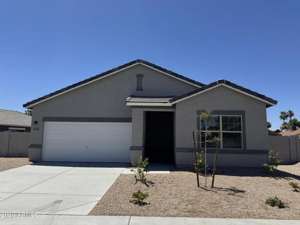 10086 W DEVONSHIRE Avenue Phoenix AZ 85037