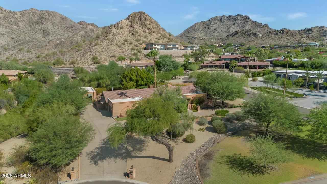 3414 E MARLETTE Avenue Paradise Valley AZ 85253