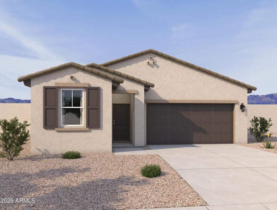 18167 W LA SENDA Drive Surprise AZ 85387