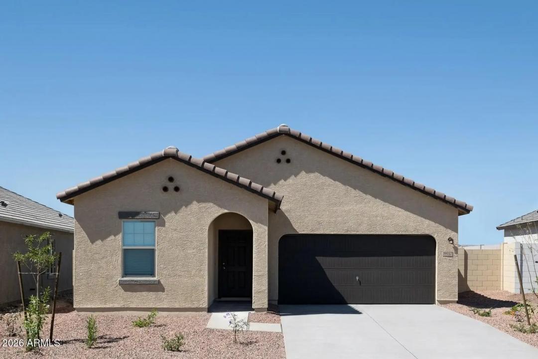 2443 E STEER Drive San Tan Valley AZ 85140